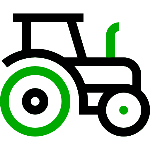 tractor